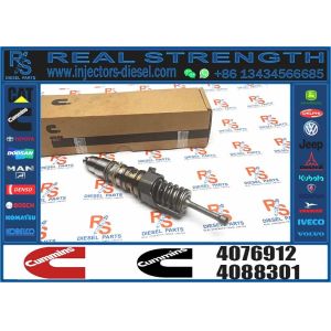 Factory Outlet Store Diesel Injector Unit Injector 1473430 4076912 1521978