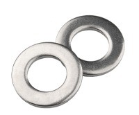 Multiple Specifications Anti-loosening Lock Washer for Retail Industry