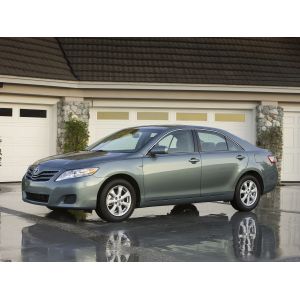 6th Gen 2007 Toyota Camry Hybrid Battery Pack Replacement XV40 6500mAh 244.8V