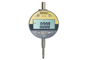 China Wireless Transmission IDE111M Waterproof IP65 Micrometer With SPC Data Output on sale