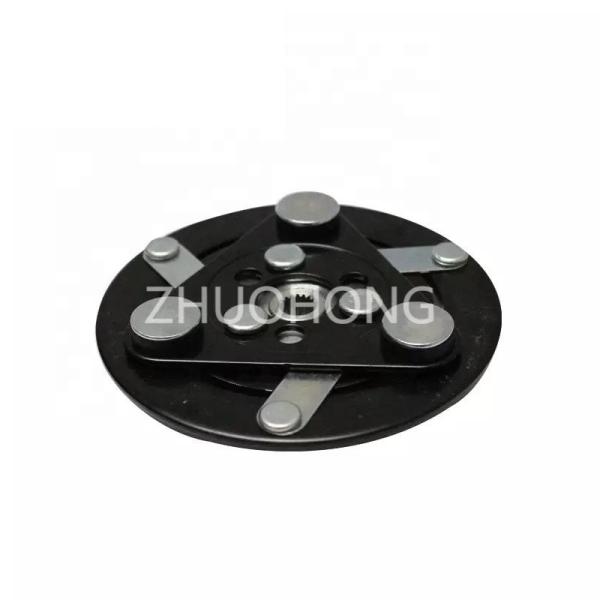 HONDA CIVIC 1.8 2011-2016 SANDEN TRS09 Auto AC Compressor Pulley Clutch Kit 7PK 106MM 12V