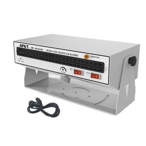 Effective Electro Anti Static Blower Static Discharge Equipment Desktop Ionizer