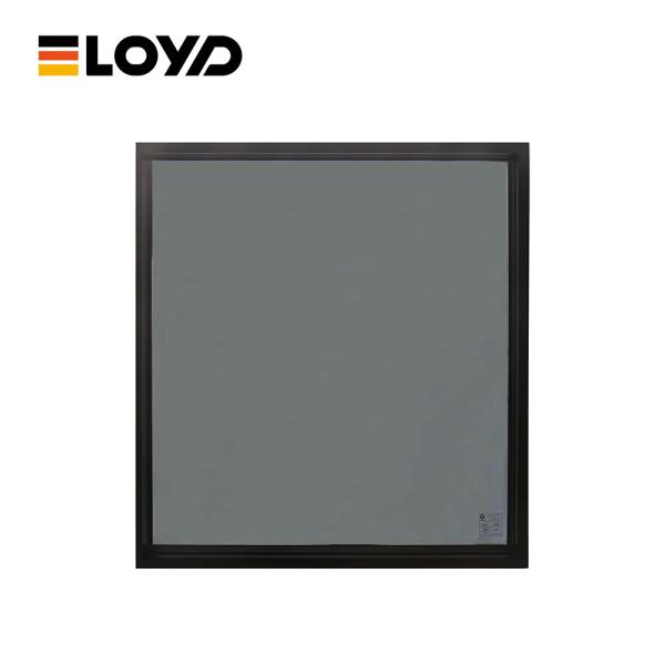 Buy Burglar Proof Aluminum Replacement Windows Wear Resistance Custom Made at wholesale prices