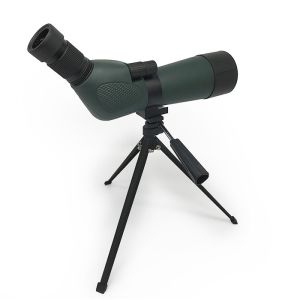 Waterproof Monocular Spotting Scope Astronomical Telescope For Sightseeing