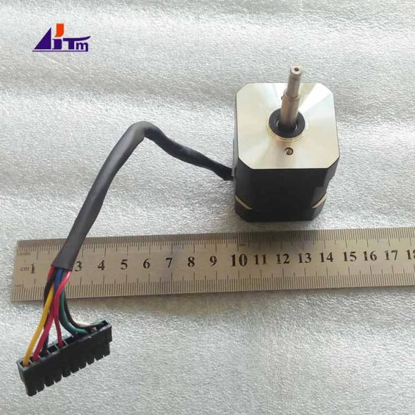 ATM Machine Parts Diebold Opteva Motor DC Brushless 49211438000B