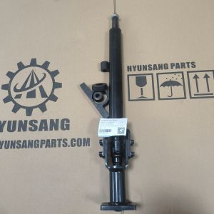 Hyunsang Excavator Parts Steering Wheel Assy 229702689