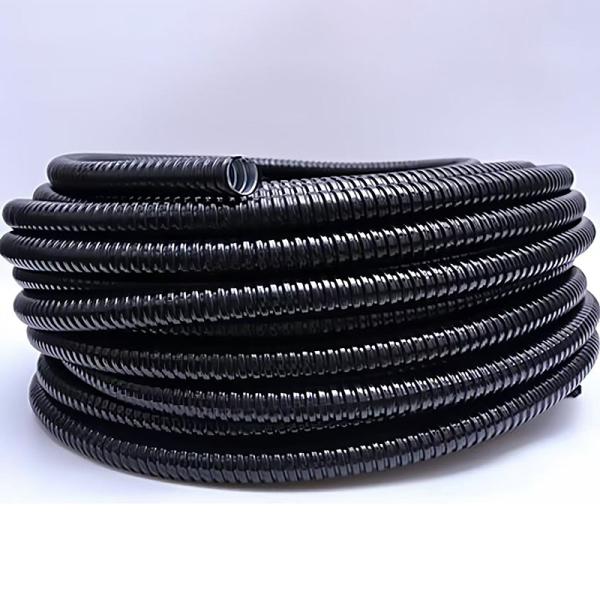 Industrial Metal Protection Flexible Metal Conduit And AISI 316 L / 304 / T321