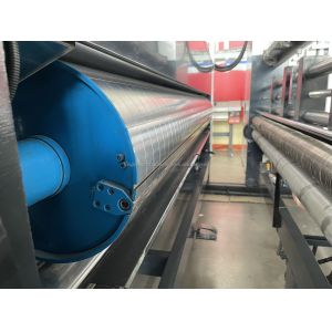 Automatic High Speed Flexo Plate Printer Slotter Die Cutter for Corrugated