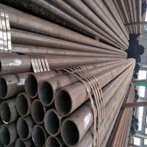 10 20 45 Carbon Seamless Steel Pipe