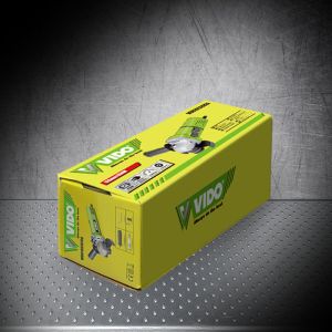 10000/Min VIDO 5'' 950W Angle Grinder Tool