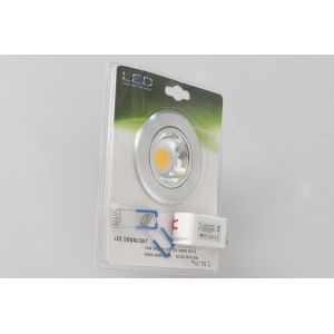 Quality 5W LED SPOTLIGHTS LSA029043 FOR HOTEL LIGHTING for sale