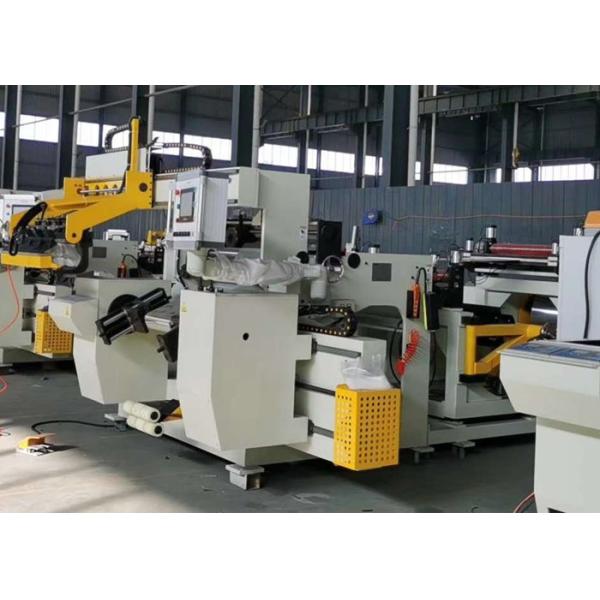 Buy Reactor Foil Winder Automatic Copper Foil Winding Machine at wholesale prices