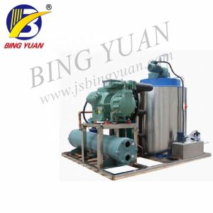 High Performance 5T/Daily Flake Ice Making Machine/Maker