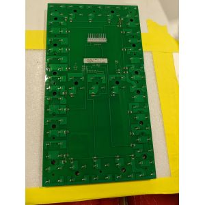 1OZ HASL 2U Quick Turn Prototype PCB Multilayer FR4 SMT Printed Circuit Board