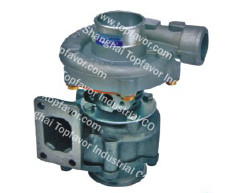 Quality Turbocharger TB28 for sale