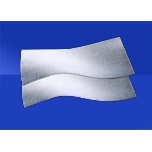 Textile Machine Heat Press Felt Endless Nomex Needle Felt Durable