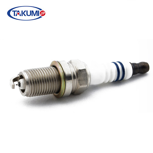 Buy High Alumina Ceramic M12*1.25 Motorcycle Spark Plugs at wholesale prices