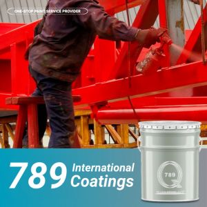 Quality Energy Saving Metal Protective Coating Heat Insulation Paint OEM Acceptable for sale