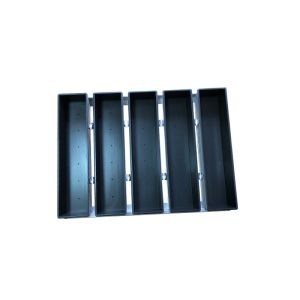 Rk Bakeware China-Sandwich Bread Pan/Sub Sandwich Roll Pans