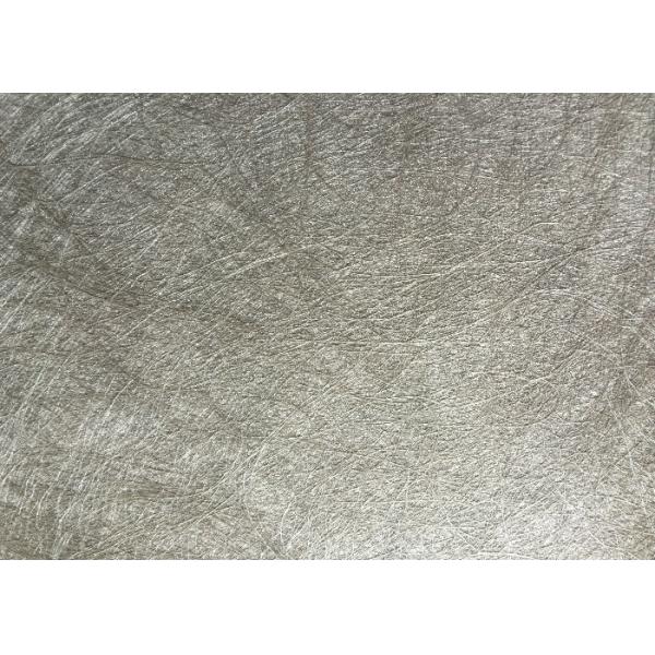Buy Smooth Surface Sound Deadening Fiberboard Light Weight Good Flame Retardance at wholesale prices