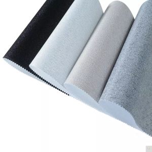 Blackout Windows Material Blind Roller Fabric Uv Proof Waterproof
