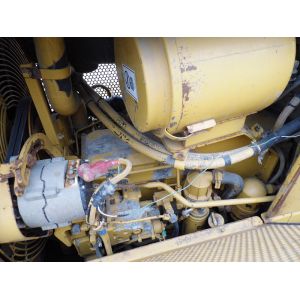 Used CAT D5M LGP Bulldozer For Sale Original japan CATERPILLAR D5M LGP Bulldozer