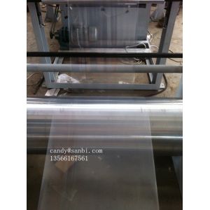 Extrusion Blowing Machine Blow Molding Equipment 100-800mm Width