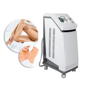 Permanent Depilation 808nm Laser Hair Removal Machine