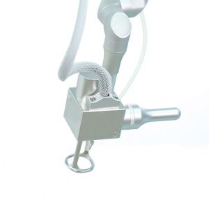 10600 nm Laser CO2 Fractional laser wrinkles removal machine