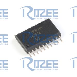 SN74HC574DWR