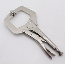 C CLAIVP VISE GRIP PLERS