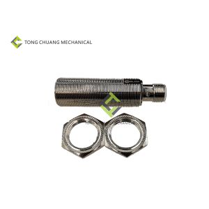 China Sany Main Cylinder Proximity Switch For Concrete Pump  1021402319 on sale