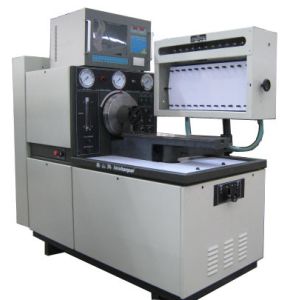 DB2000-IIA fuel injection pump test bench