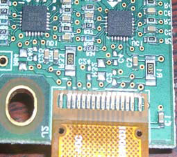 Pulse Heating Desktop Hot Bar Soldering Machine Thermode Welding Machine