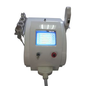 Quality Shrink Pores IPL Hair Removal Machine, Skin Rejuvenation for sale