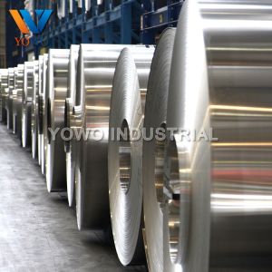 2300mm Width 1.5mm 1060 Marine Grade Aluminum Sheet