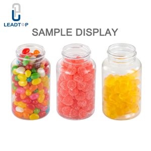 5-25mm Pill Size Tablet Counting Machine with High Counting Accuracy and