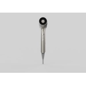 Customized Folding Blow Dryer Smooth Small Compact Travel Hair Dryer