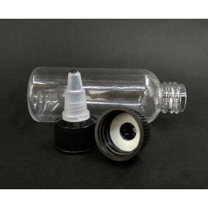 Liquid Glass Dropper Dispenser Bottles for Durable and Precise Dispensing
