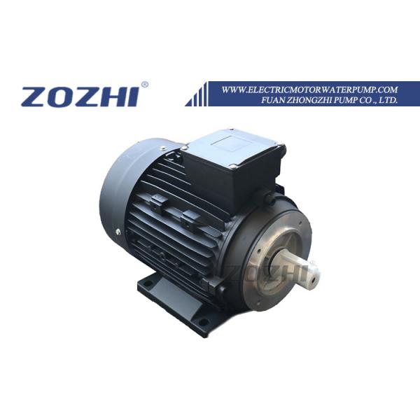 Buy 50Hz/60Hz Rated Frequency 3 Phase Induction Motor with Insulation Class F/H at wholesale prices
