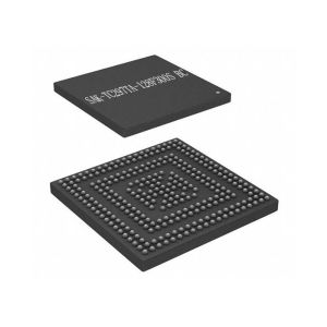 China Integrated Circuit Chip SAK-TC297TA-128F300S BC Microcontrollers IC 8MB Flash on sale