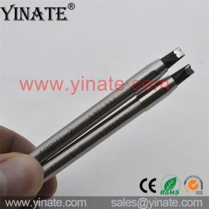 Long Life DN-50GDV17-BZ40 / DCN-50DV1-2 Apollo Seiko Soldering Iron Tip