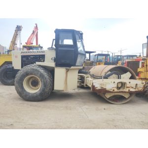 China                  Good Condition Cheap Price Ingersoll Rand SD150d Road Roller Used Ingersoll Rand SD150d SD100d SD175 SD120 Vibratory Soil Compactor on Promotion.              on sale