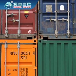 China International Sea / Air Freight Forwarder From China To EU / UK / USA on sale