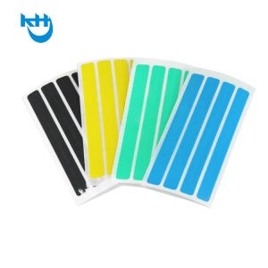 Green Anti Static SMT Splicing Tape Customized Sizes M03 Series