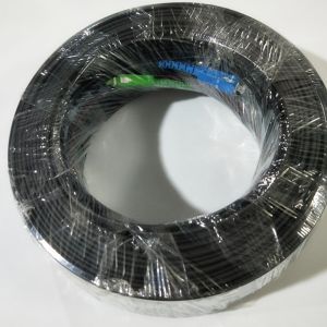 FTTX G657A Fiber Cable