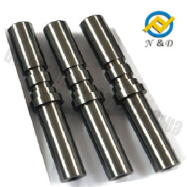 Buy High Hardness Carbide Nozzles Custom For Food Machinery at wholesale prices