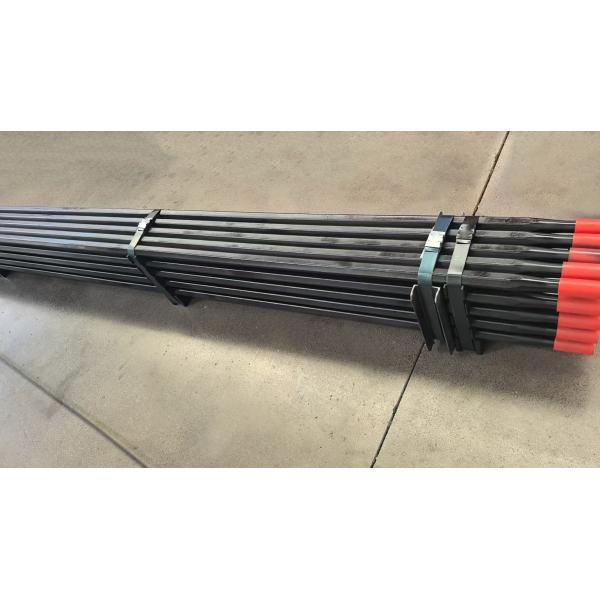 T38-Hex 35-R32 4305mm Rock Drill Extension Rod