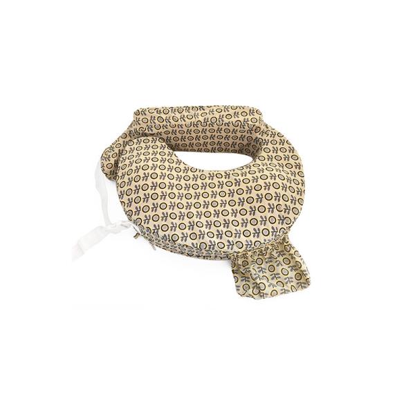 Buy High Density Foam Breastfeeding Newborn Baby Pillow U Shape at wholesale prices