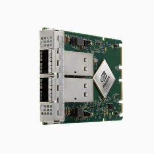 Mellanox ConnectX-5 100GbE Dual-Port SFP28 Network Interface Card with PCI